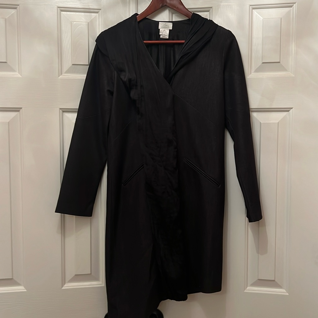 Women’s Vintage’ish 2love Tonycohen Long Jacket